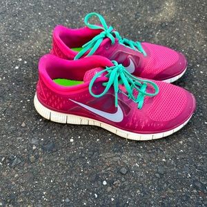 Nike Free Run 3